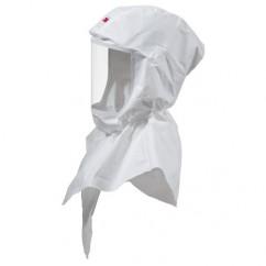 S-707-10 VERAFLO REPLACE PAINT HOOD - USA Tool & Supply