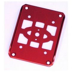 PAD BACKING A1357 - USA Tool & Supply