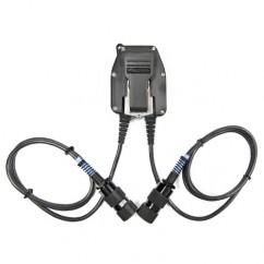 FL5710 PELTOR DUAL PUSH TO TALK - USA Tool & Supply