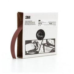 1X20 YDS P400 J WT UTILITY CLOTH - USA Tool & Supply