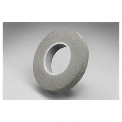 10X1X5 9S FIN EX2 DEBURRING WHEEL - USA Tool & Supply