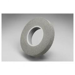 10X1X5 9S FIN EX2 DEBURRING WHEEL - USA Tool & Supply