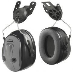 H7PE3-PTL PELTOR EARMUFF HARD HAT - USA Tool & Supply
