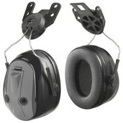 H7PE3-PTL PELTOR EARMUFF HARD HAT - USA Tool & Supply