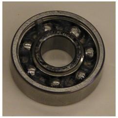BALL BEARING 3/8X7/8X9/32 - USA Tool & Supply