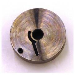 ENDPLATE ASSEMBLY REAR - USA Tool & Supply