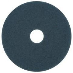 22 BLUE CLEANER PAD 5300 - USA Tool & Supply