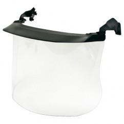 V4F-10P PELTOR CLR POLY MULTIVISOR - USA Tool & Supply