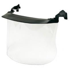 V4F-10P PELTOR CLR POLY MULTIVISOR - USA Tool & Supply