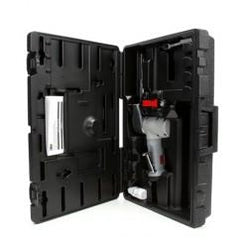 FILE BELT SANDER KIT 28367 .6 HP 3M - USA Tool & Supply