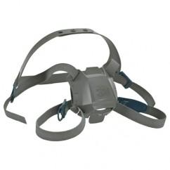 6581 RUGGED COMVORT HEAD HARNESS - USA Tool & Supply