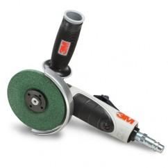 GRINDER 28403 T27 4 3/8-24 EXTERNAL - USA Tool & Supply