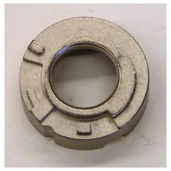 FRONT END PLATE - USA Tool & Supply