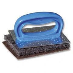 461 GRIDDLE PAD HOLDER - USA Tool & Supply