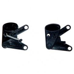 PELTOR VISOR LINKAGE KIT PAIR V010 - USA Tool & Supply