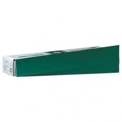 2-3/4X16-1/2 36G GREEN CORPS SHEET - USA Tool & Supply