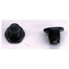 HEX HEAD PLUG BOLT (2) - USA Tool & Supply