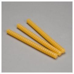 5/8X8 3738 Q TAN HOT MELT ADHESIVE - USA Tool & Supply