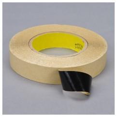 2X60 YDS 9576 BLK 3M DBL CTD TAPE - USA Tool & Supply