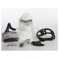 TR-600-ECK VERSAFLO EASY CLEAN PAPR - USA Tool & Supply