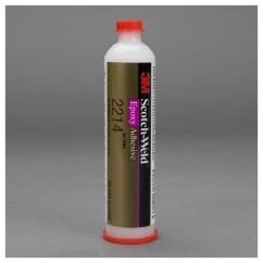 HAZ05 6 OZ SCOTCHWELD EPOXY - USA Tool & Supply