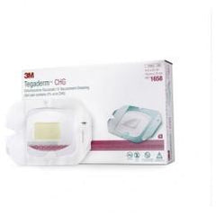 1658 TEGADERM SECUREMENT DRESSING - USA Tool & Supply