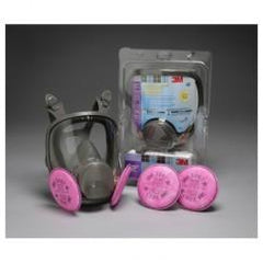 69097 LRG MOLD RESPIRATOR KIT - USA Tool & Supply