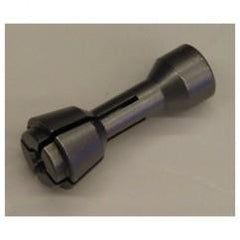 1/8 COLLET - USA Tool & Supply
