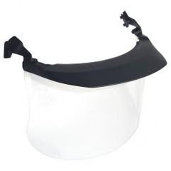 V4D-10P PELTOR CLEAR ACETATE - USA Tool & Supply