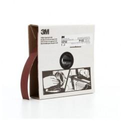 1X20 YDS P150 J WT UTILITY CLOTH - USA Tool & Supply