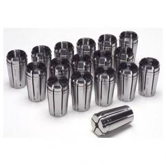 S50TG1SET TG50 COLLET SET - USA Tool & Supply