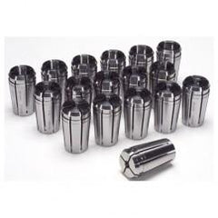 S50TG1SET TG50 COLLET SET - USA Tool & Supply