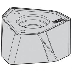 WOEJ120712SRMM M370 BIGINSERT -MM G - USA Tool & Supply