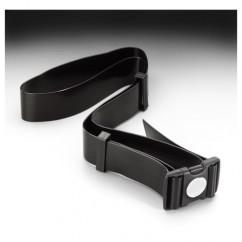 Belt 520-02-23R01, 50 in x 2 in, Decontaminable 1 EA/Case - USA Tool & Supply