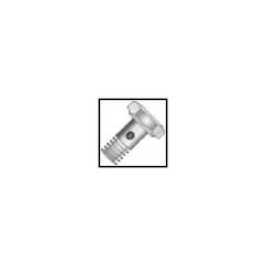 JHP BANJO BOLT 5/16 UNF - USA Tool & Supply