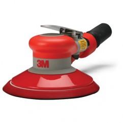 RANDOM ORBITAL SANDER 20327 6" SELF - USA Tool & Supply