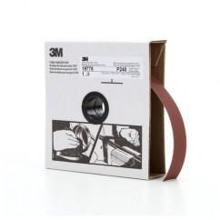 1X20 YDS P240 J WT UTILITY CLOTH - USA Tool & Supply