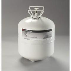 HAZ04 HI STRENGTH 90 LG CYL SPRAY - USA Tool & Supply