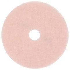 27" 3600 ERASER BURNISH PAD - USA Tool & Supply