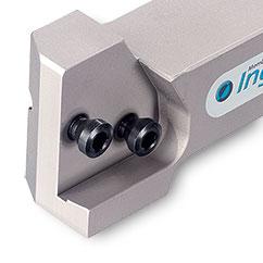 TCHR318 - Ultra Plus Ext Grooving - USA Tool & Supply