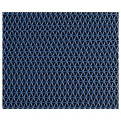 3'X10' WET AREA MAT 3200BLUE - USA Tool & Supply
