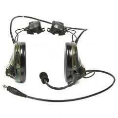 MT17H682P3AD-49 FG PELTOR COMTAC - USA Tool & Supply