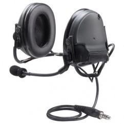 PELTOR COMBAT HELMET MT17H682BB-47 - USA Tool & Supply