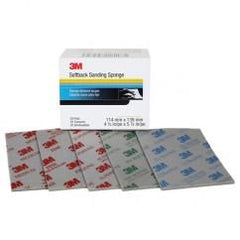 4-1/2X5-1/2 MICROFINE SOFTBACK - USA Tool & Supply