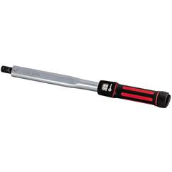 45-228 ft/lbs - Adjustable Torque Wrench - USA Tool & Supply
