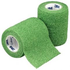 1583GB SELF-ADHEARENT WRAP COBAN - USA Tool & Supply