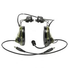 MT17H682P3AD19 GN PELTOR COMBAT - USA Tool & Supply