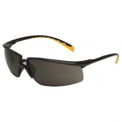 PRIVO BLK FRAMEGRAY ANTI FOG LENS - USA Tool & Supply