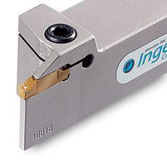 TTER25.4-3T25 - Ultra Plus Grooving Tool - USA Tool & Supply