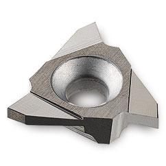 TTG 32R05012R05C Grade CT3000 - Parting & Grooving Insert - USA Tool & Supply